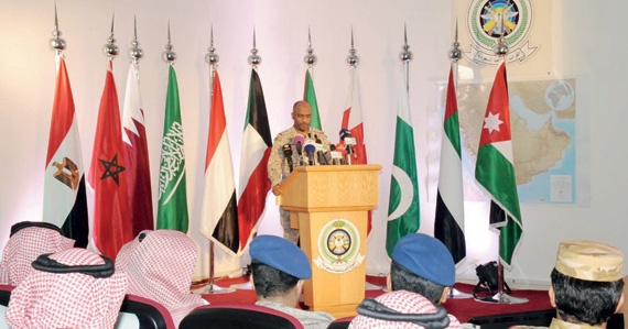 «عاصفة الحزم» تعيد عنصر «المفاجآت الاستراتيجية» للمعارك الحديثة