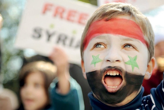 إيران وسورية .. النموذج الأمثل لبقاء الأنظمة الاستبدادية في العصر الحديث