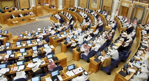 "الشورى" يطالب "رعاية الشباب" بإستحداث إدارة مختصة بالرياضة النسائية