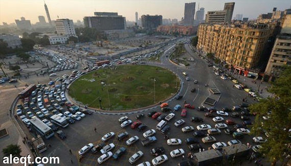 مصر تستهدف زيادة إيرادات السياحة إلى 26 مليار دولار في 2020