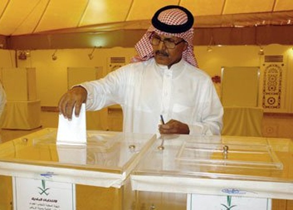 الانتخابات البلدية : تخفيض سن الناخبين إلى 18 .. والبداية في ذي القعدة