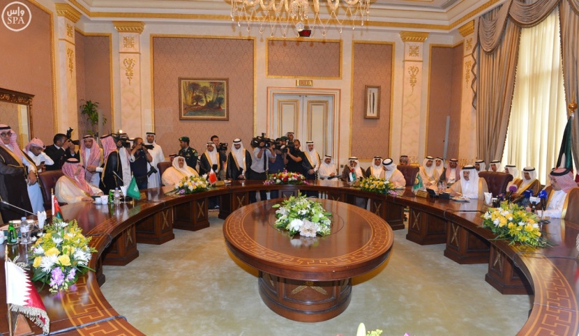 وزراء خارجية الخليج يدعون الأطراف اليمنية للحوار ونبذ العنف