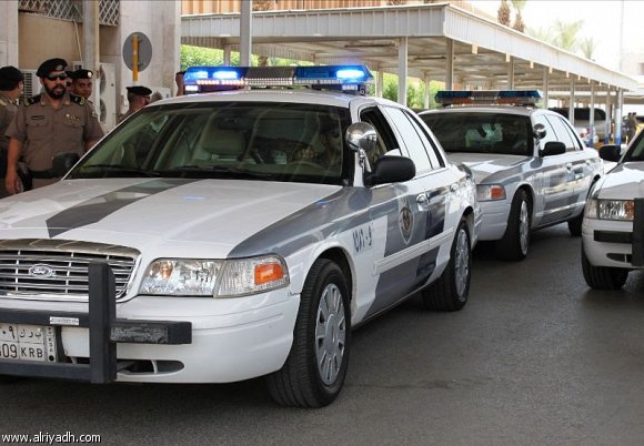 القصاص من قاتل الجندي "بدر الرشيدي"