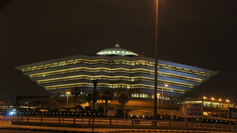 القصاص من قاتل الجندي "بدر الرشيدي"