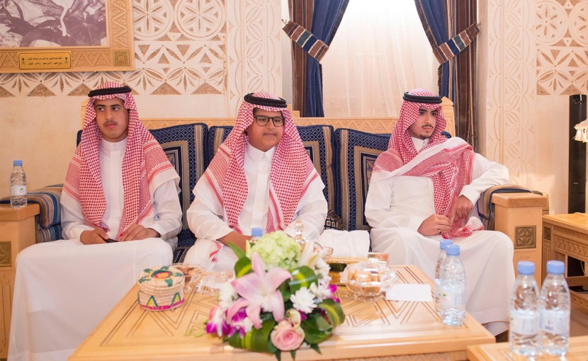 الملك يبحث مع الرئيس المصري تطورات الأوضاع الإقليمية