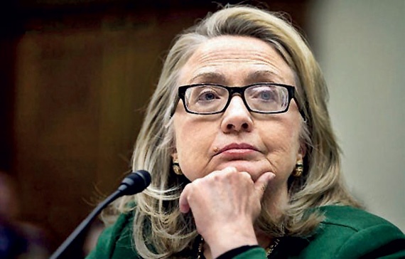 السباق الرئاسي الأمريكي .. آن الأوان لإفساح المجال للشباب