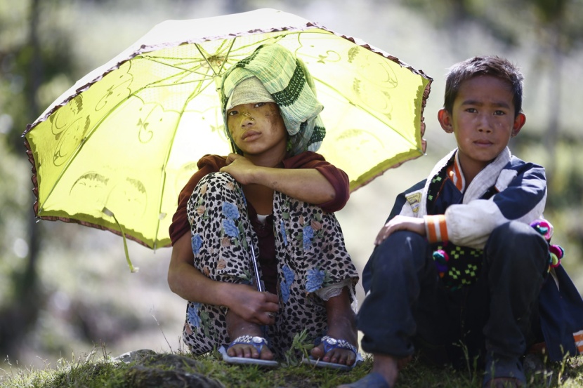 زلزال نيبال العنيف قتل أكثر من 7000 شخص