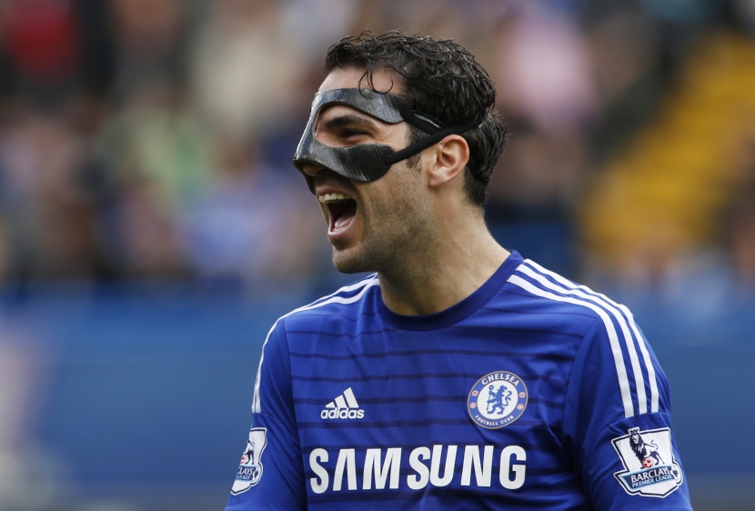 قصة مصورة:تشيلسي يحرز لقب الدوري الانجليزي للمرة الخامسة