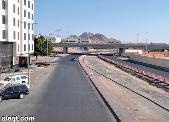 الموافقة على تحويل مطار الطائف الجديد إلى مطار دولي