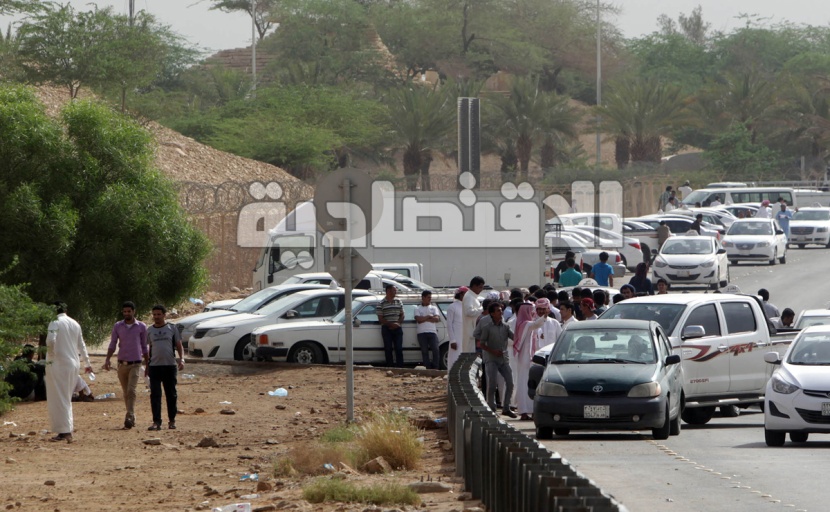 السعودية توضح ضوابط تصحيح أوضاع اليمنيين غير النظاميين