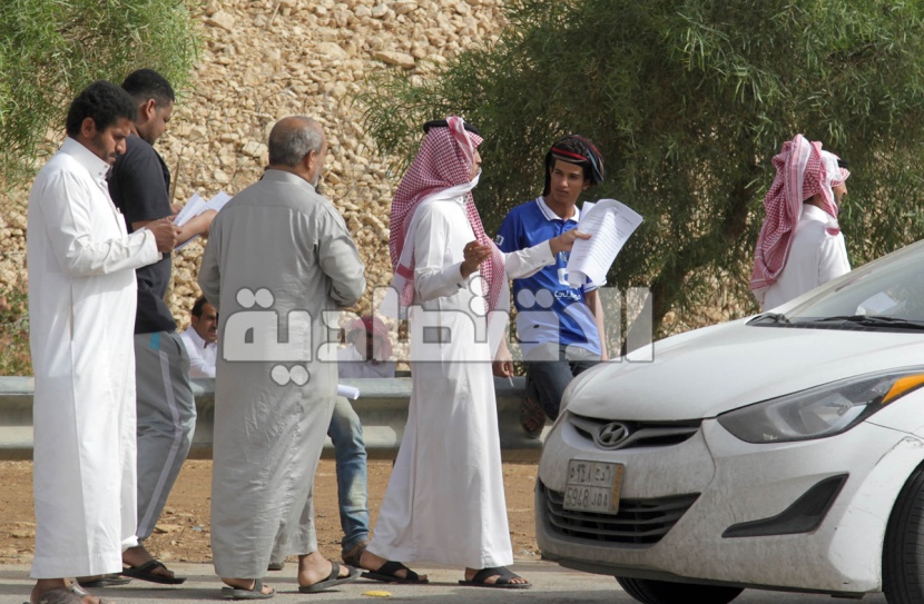 السعودية توضح ضوابط تصحيح أوضاع اليمنيين غير النظاميين