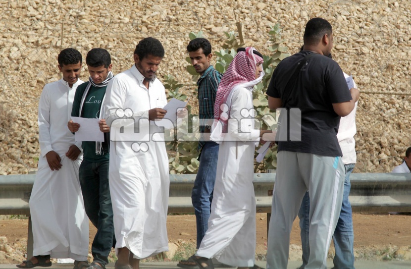 السعودية توضح ضوابط تصحيح أوضاع اليمنيين غير النظاميين