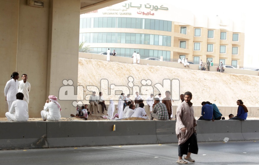 السعودية توضح ضوابط تصحيح أوضاع اليمنيين غير النظاميين