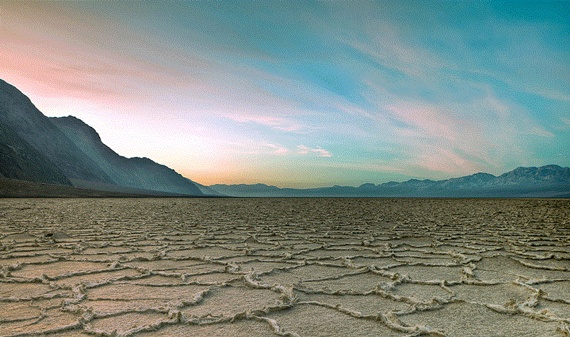 علماء : السقف الحالي للحد من ارتفاع درجة حرارة الارض غير كاف