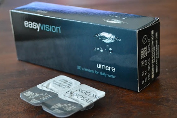 "الغذاء والدواء" تحذر من عدسات طبية بسبب خطأ في المقاسات