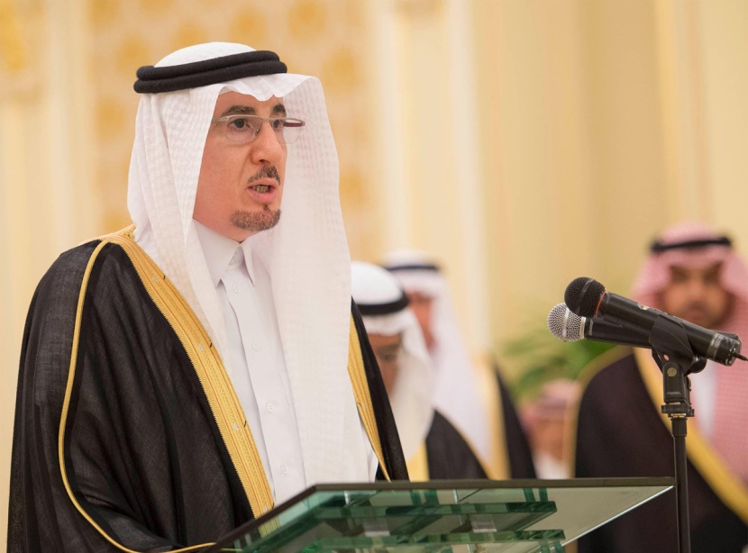 أمام الملك .. الوزراء الجدد يؤدون القسم