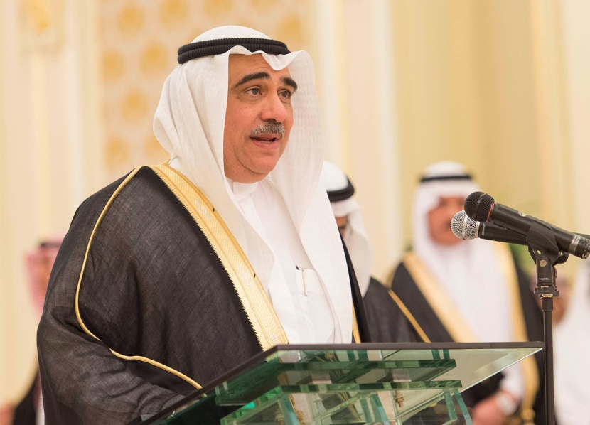 أمام الملك .. الوزراء الجدد يؤدون القسم