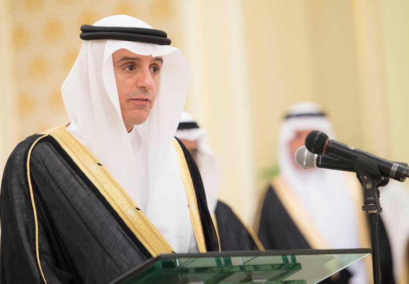 أمام الملك .. الوزراء الجدد يؤدون القسم
