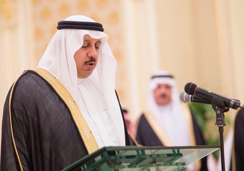 أمام الملك .. الوزراء الجدد يؤدون القسم