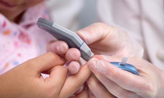 السعودية السابعة عالميا في عدد المصابين بالسكري