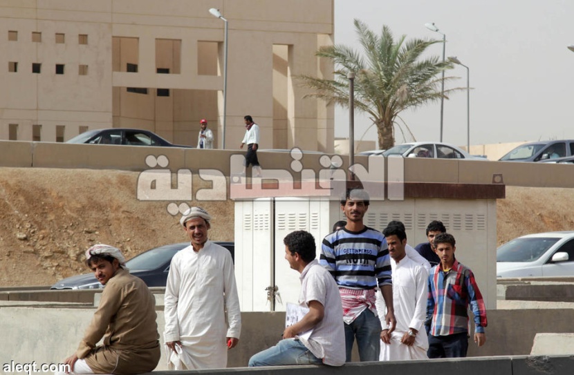 "العمل" تعلن جاهزيتها للبدء بالمهلة التصحيحية لأبناء اليمن عبر نظام "أجير"