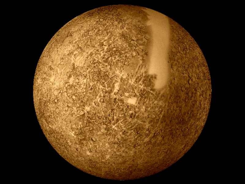 دراسة: المجال المغناطيسي لكوكب عطارد نشأ منذ 4 مليارات عام