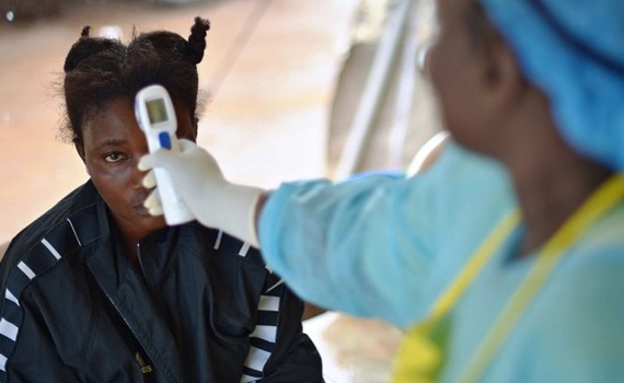 منظمة الصحة العالمية : خلو ليبريا من الإيبولا