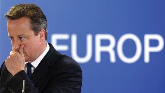 المملكة المتحدة على بعد خطوات من الانقسام وترك الاتحاد الأوروبي