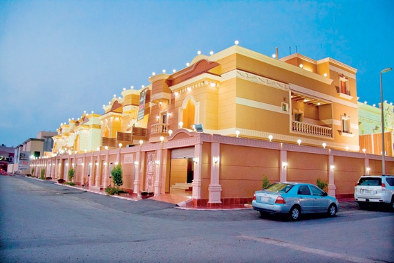 الانتهاء من جمع الخرائط الرقمية لمؤشر جدة العقاري تمهيدا لإطلاقه قريبا