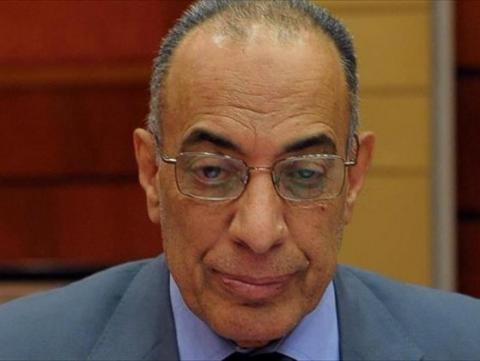 تصريح "ابن الزبّال" يقيل وزير العدل المصري