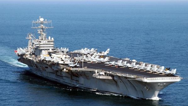 الولايات المتحدة تدعو إيران إلى ضبط النفس وعدم "اللعب" في اليمن