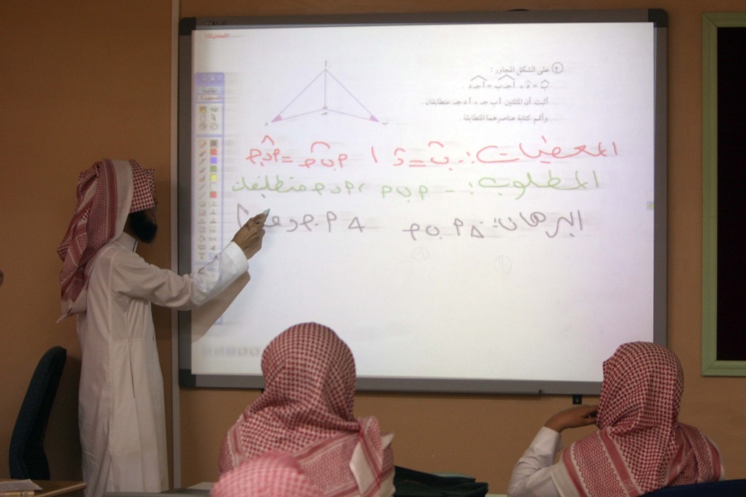 وزير التعليم: خفض درجة اختبار الكفايات للمعلمين إلى  50 للعام الحالي