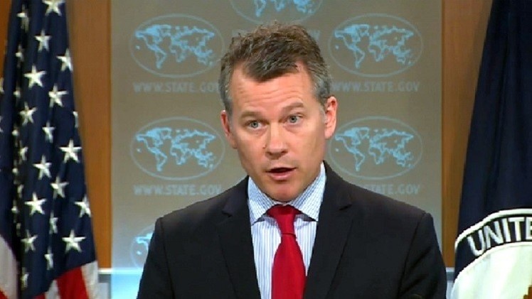 أمريكا: الهدنة في اليمن صامدة بصورة عامة