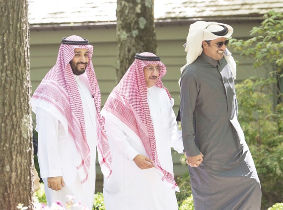 أوباما: لن نسمح لطهران بامتلاك أسلحة نووية لانه لايمكن الوثوق بها ببساطة