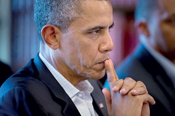 «مبدأ أوباما» السياسي .. عقدة سورية وجاذبية الأقليات