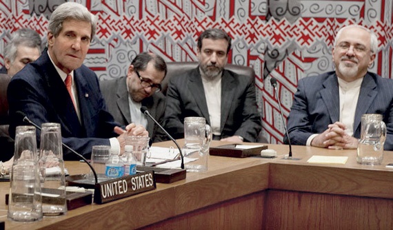 «مبدأ أوباما» السياسي .. عقدة سورية وجاذبية الأقليات