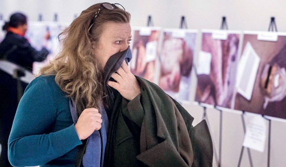 ما الذي يمنع القضاء الدولي من ملاحقة نظام الأسد؟