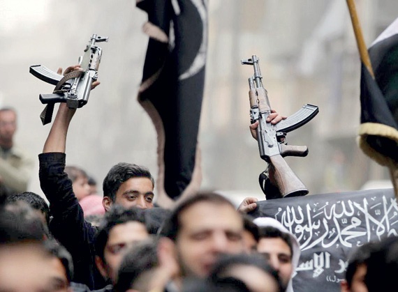 «رحلة إلى الجحيم» .. من أفغانستان إلى سورية مرورا بجوانتانامو