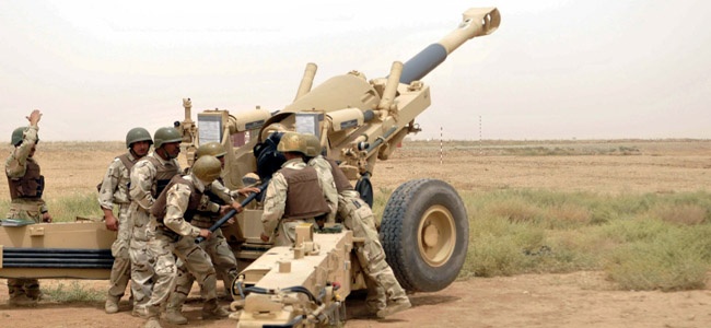 أمريكا تقول إنها قتلت قياديا في داعش بسوريا