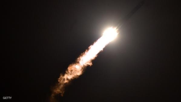 تحطم صاروخ روسي يحمل قمرا صناعيا مكسيكيا في سيبيريا