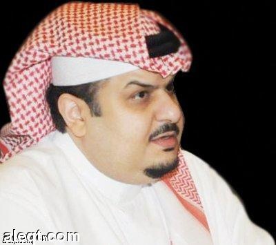 ابن مساعد: صرفت على الهلال 300 مليون من جيبي و"ذمتي" نظيفة