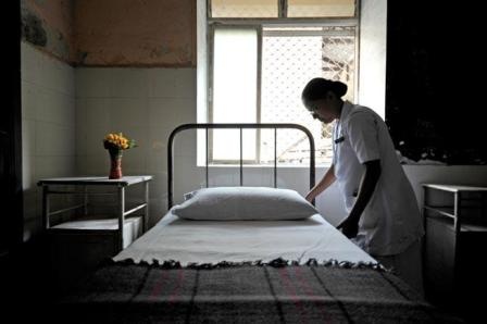 وفاة هندية تعرضت للاغتصاب بعد 40 عاما من الغيبوبة