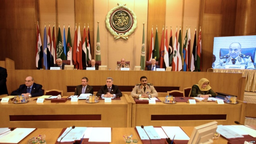 رؤساء أركان الجيوش العربية يستكملون مناقشة تشكيل القوة المشتركة السبت المقبل