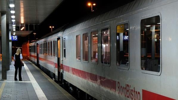 سائقو القطارات في المانيا ينهون اضرابهم ويوافقون على التفاوض