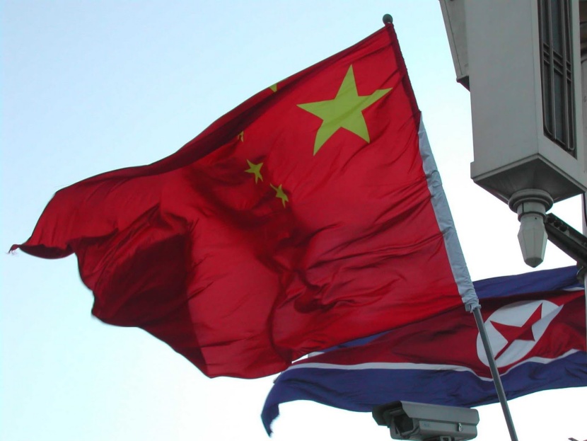 الصين تدعو إلى "ضبط النفس" بعد اعلان كوريا الشمالية عن الرؤوس النووية