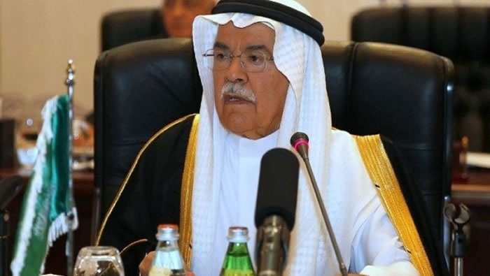 النعيمي : بدأنا تطوير الطاقة الشمسية .. ونأمل بتصدير الكهرباء بدلا من الوقود