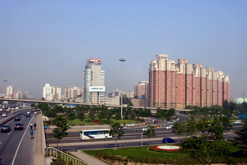 زلزال بقوة 4.6 درجات يضرب شرق الصين