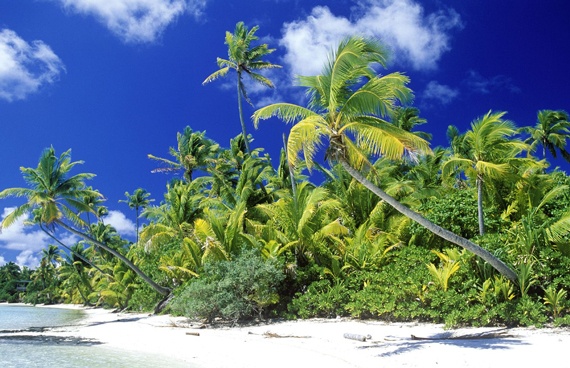 زلزالان بقوة 7 درجات مقابل جزر سليمان