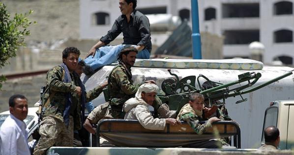 ارجاء مفاوضات السلام حول اليمن التي كانت مقررة في 28 الجاري