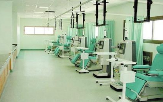 15 ألف مصاب بالفشل الكلوي في السعودية